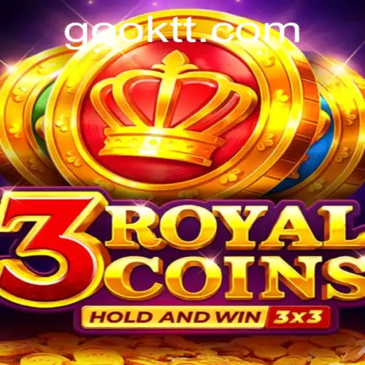 Exploring the Engaging World of 3RoyalCoins with OKTT
