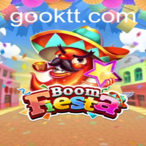 BoomFiesta: An Exciting Adventure Awaits with OKTT