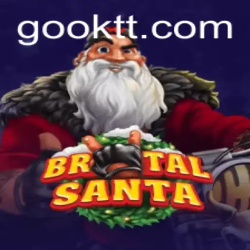 BrutalSanta: Unleashing Festive Fury with OKTT