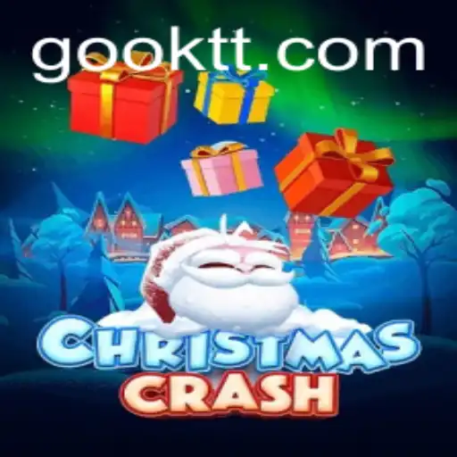 Dive into the Festive Chaos: ChristmasCrash and the OKTT Experience