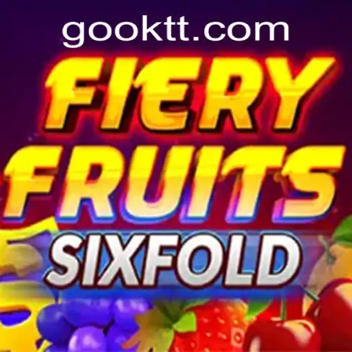 Discover the Exciting World of FieryFruitsSixFold: An Innovative Gaming Experience