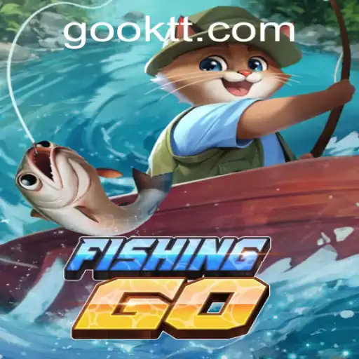 FishingGO: Dive into the Exciting World of Virtual Angling