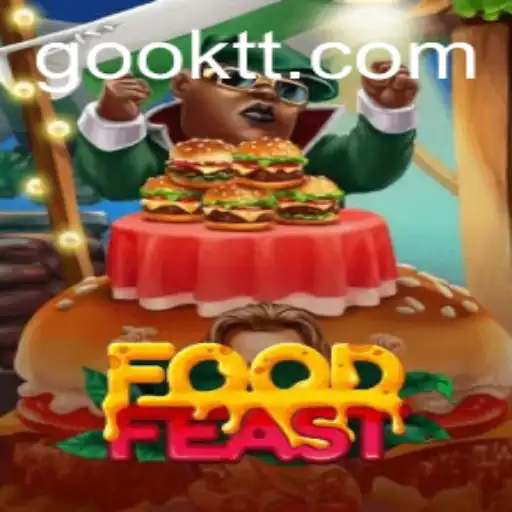 Embark on a Culinary Adventure with FoodFeast: The Game Taking the World by Storm