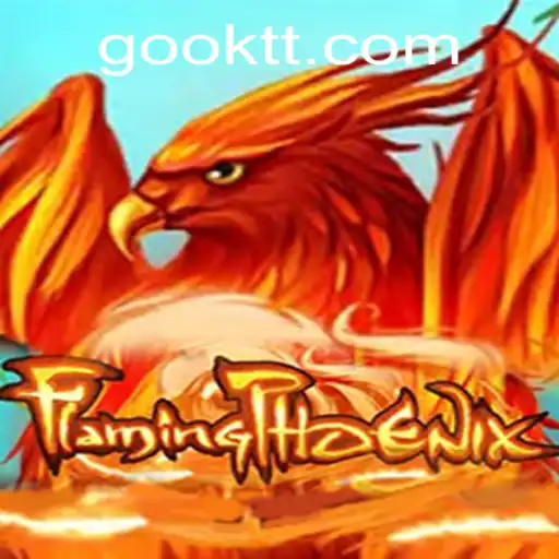 FlamingPhoenix: The Rise of OKTT in the Gaming World