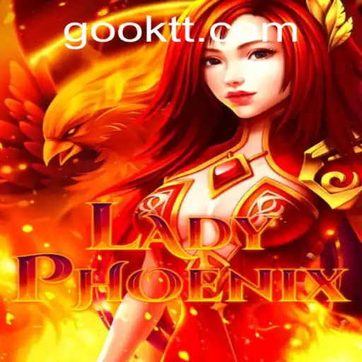 LadyPhoenix: Soaring into a New Era of Gaming with OKTT