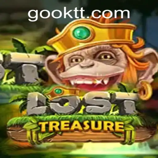 Discover the Adventure of LostTreasure: An In-Depth Look at the Game and the OKTT Feature