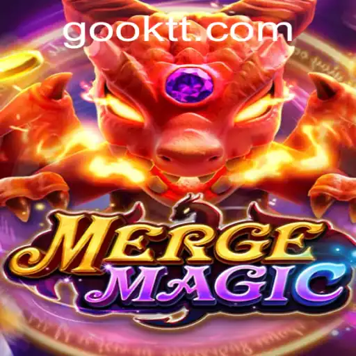 Discover the Magical World of MERGEMAGIC: An in-depth Exploration