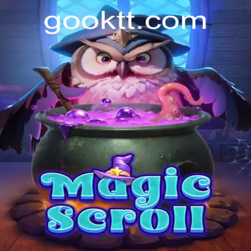 MagicScroll: Unveiling the Mystical World of OKTT