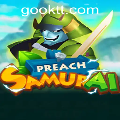 Unveiling PreachSamurai: A Unique Fusion of Strategy and Philosophy