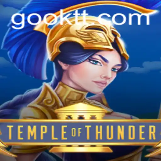 Exploring the Mystical Realm of TempleofThunder: A Journey into OKTT