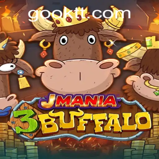 The Thrilling World of JMania3Buffalo: An In-Depth Look