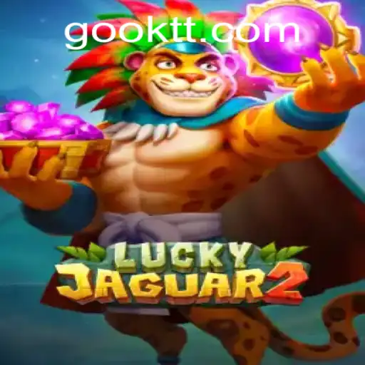 The Thrilling World of Luckyjaguar2: A Comprehensive Guide