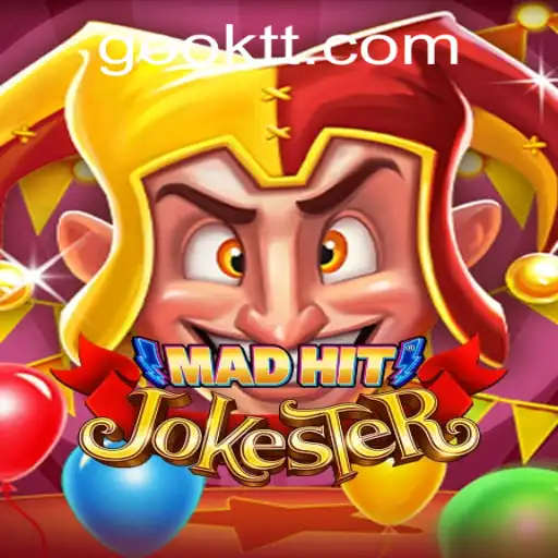 MadHitJokester: A Dynamic Game Experience With a Twist