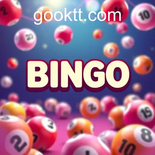 Discover the Digital World of Online Bingo with OKTT