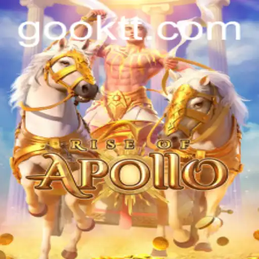 RiseofApollo: A Journey into Divine Adventure