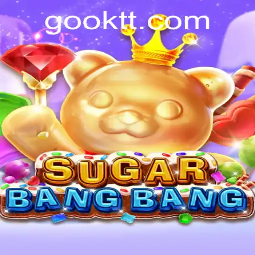 The Thrilling World of SUGARBANGBANG: Dive into the Sweet Chaos with OKTT