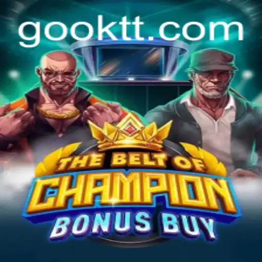 TheBeltOfChampionBonusBuy: A Journey into the World of Strategy and Luck